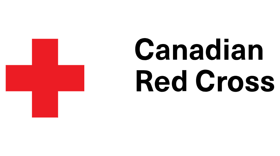 canadian red cross