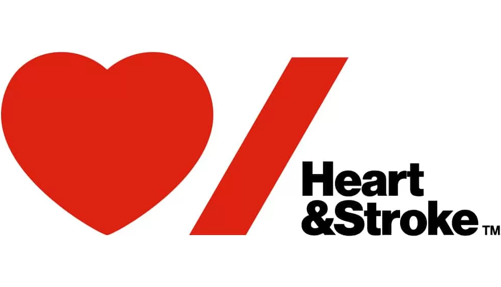 heart and stroke