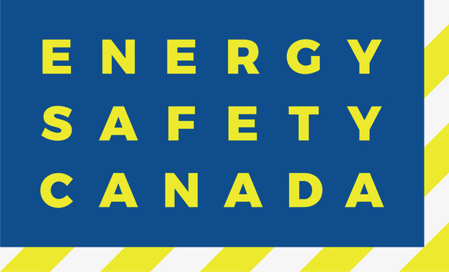 energy safety canada